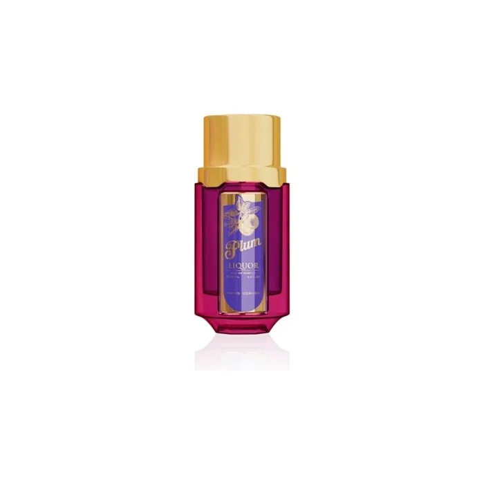 Paris Corner Plum Liquor Eau De Parfum 100ml
