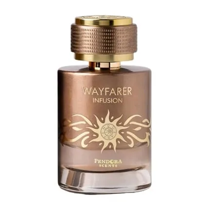 Pendora Scents Wayfarer Infusion Eau de Parfum 100ml