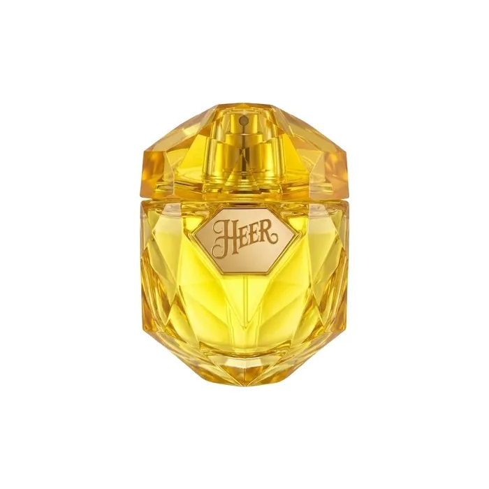 Paris Corner Heer Eau de Parfum for Women 100ml