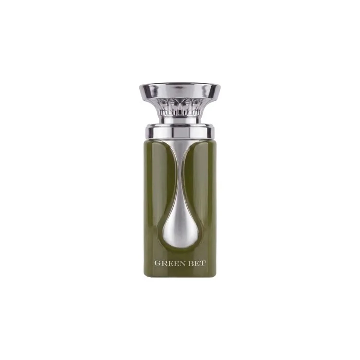 Paris Corner Green Bet Eau de Parfum for Women 100ml