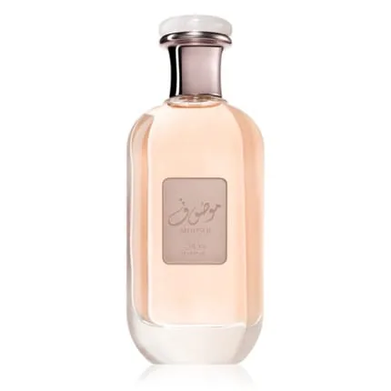 Ard Al Zaafaran Mousuf Daisy Eau De Parfum for Women 100ml