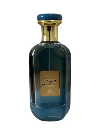 Ard Al Zaafran Mousuf Azure Eau De Parfum 100 Ml