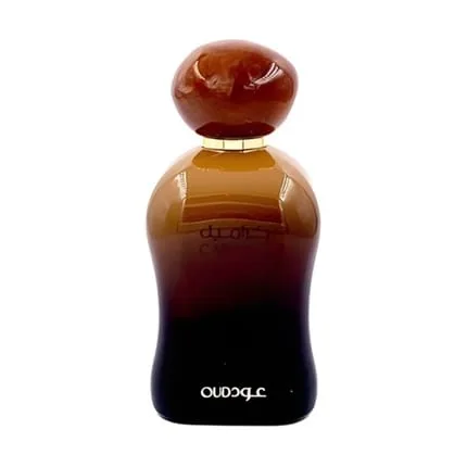 Ard Al Zaafaran Caramel Oud Eau De Parfum 100ml