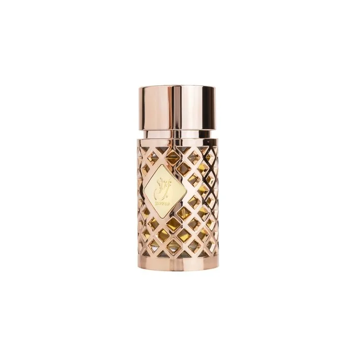 Ard Al Zaafaran Jazzab Gold Eau De Parfum For Women - 100ml