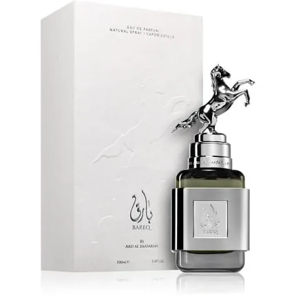 Ard Al Zaafaran Bareq Eau De Parfum 100 Ml