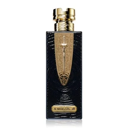 Ard Al Zaafaran Al Batal Eau De Parfum for Men 100ml
