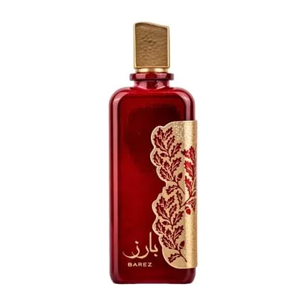 Ard Al Zaafaran Barez Eau De Parfum 100ml