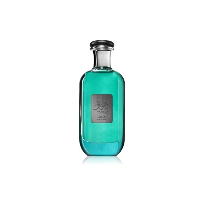 Ard Al Zaafaran Mousuf Ramadi Eau De Parfum 4x100 Ml