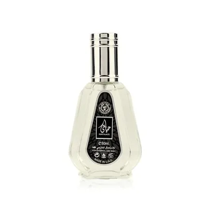 Ard Al Zaafaran Hayaati 50ml EDP
