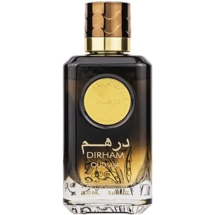 Ard Al Zaafaran Dirham Oud Eau De Parfum 100ml