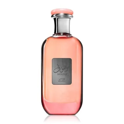 Ard Al Zaafaran Mousuf Wardi Eau De Parfum 100ml