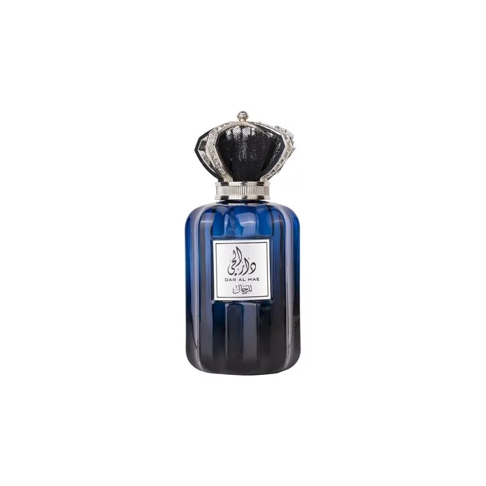 Ard Al Zaafaran Eau De Parfum Dar Al Hae Men - 100ml