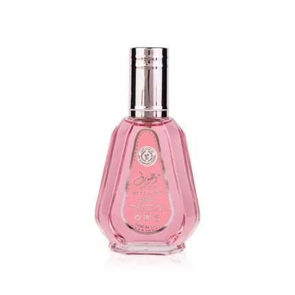 Ard Al Zaafaran Mousuf Wardi 50ml EDP