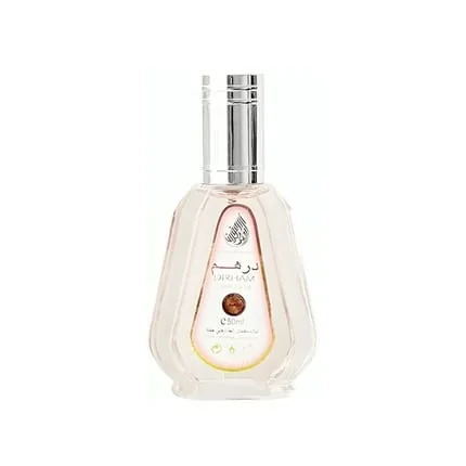 Ard Al Zaafaran Dirham Wardi 50ml EDP