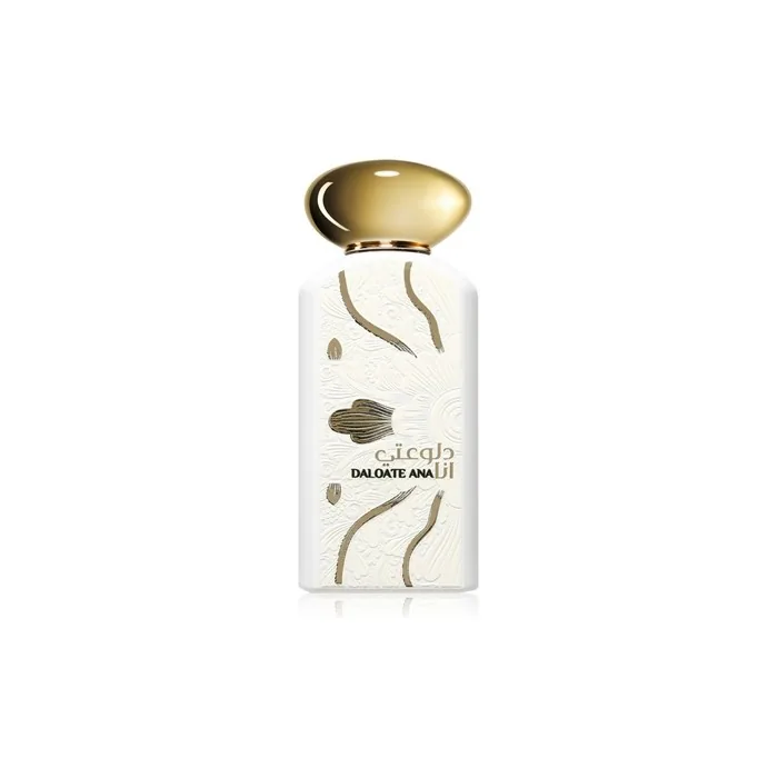 Ard Al Zaafaran Daloate Ana Eau de Parfum for Women 100ml