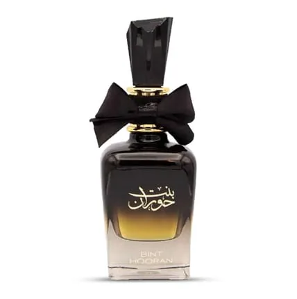 Ard Al Zaafaran Bint Hooran Eau De Parfum 100 Ml