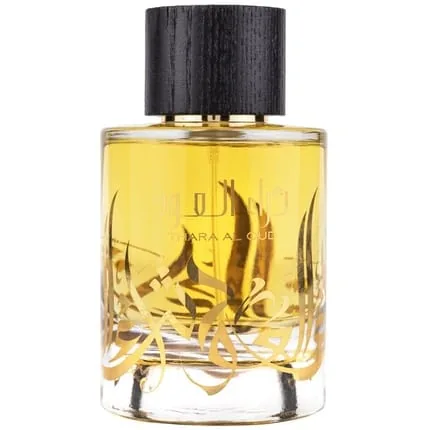 Ard Al Zaafaran Thara Al Oud Eau De Parfum 100ml