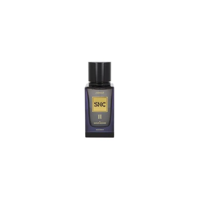Armaf Saoud Alkaabi Shk Ii Eau De Parfum 100ml