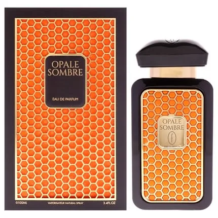 Flavia Opale Sombre Eau de Parfum Spray for Men 3.4 oz