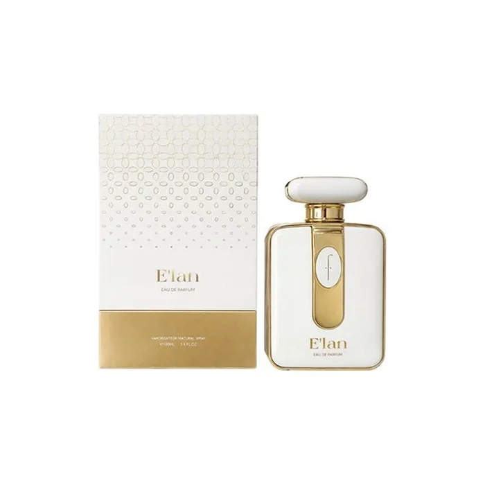 Flavia Elan Eau De Parfum