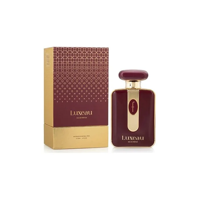 Flavia Luxeau Eau De Parfum