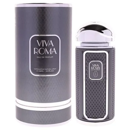 Viva Roma by Flavia Eau de Parfum Spray for Women 3.4 oz