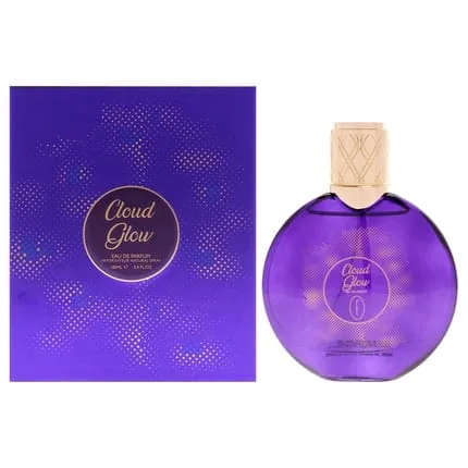 Flavia Cloud Glow Eau de Parfum Spray for Women 3.4 oz