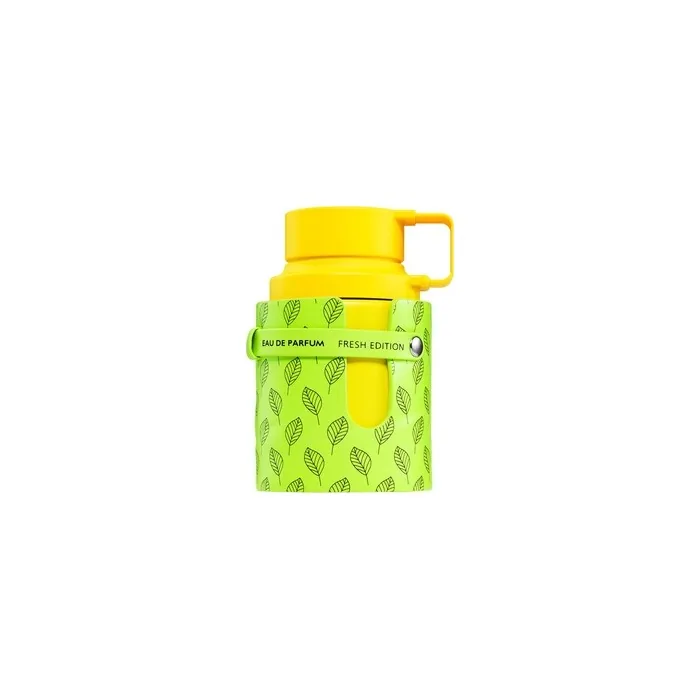 Armaf Odyssey Limoni Fresh Edition Eau De Parfum 200ml