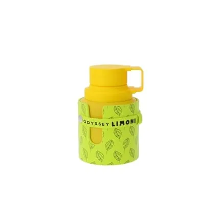 Armaf Odyssey Limoni Fresh Edition Eau De Parfum 60ml
