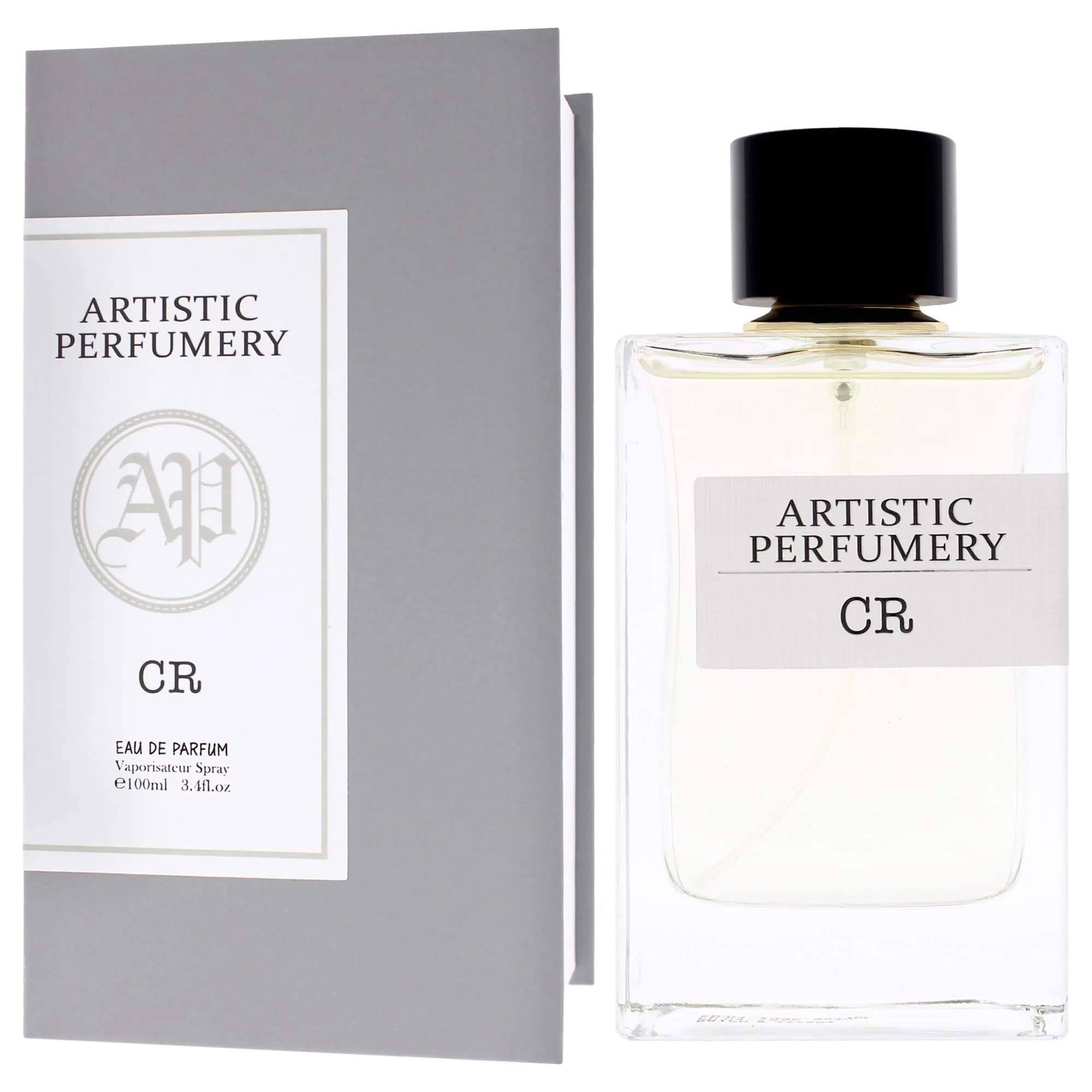 Armaf Cr Eau De Parfum 100 Milliliters