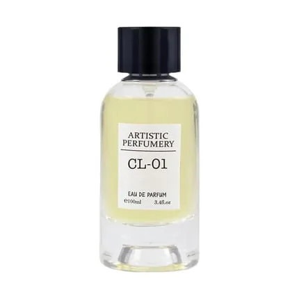 Artistic Perfumery Cl01 by Armaf for Women 34 Oz EDP Spray