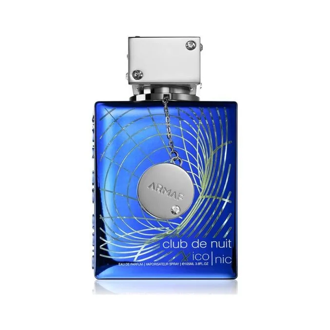 ARMAF Club De Nuit Iconic Men's Perfume Body Spray 200ml