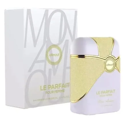 Armaf Ladies Le Parfait Perfume