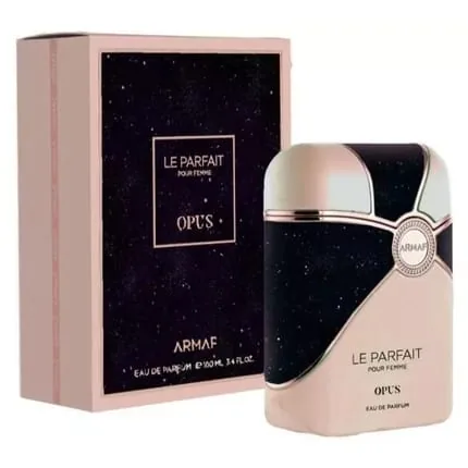 Armaf Le Parfait Opus Pour Femme Perfume