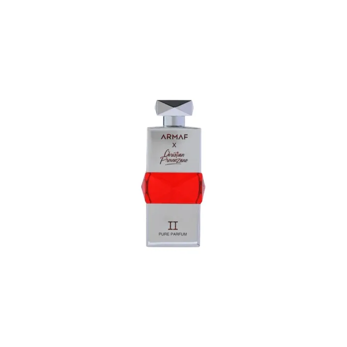 Armaf X Christian Provenzano Ii Pure Parfum 100ml Unisex Fragrance