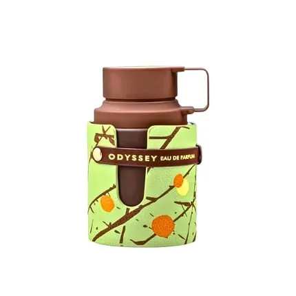Armaf Odyssey Dubai Chocolat Gourmand Edition 100ml EDP