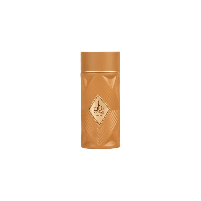 Armaf Kayaan Brun 100ml Eau De Parfum Unisex