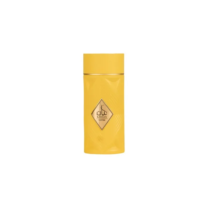 Armaf Kayaan Toffee 100ml Eau De Parfum Unisex