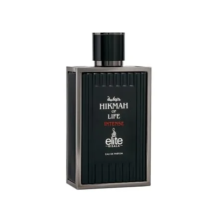 Risala Hikmah of Life Intense 100ml EDP