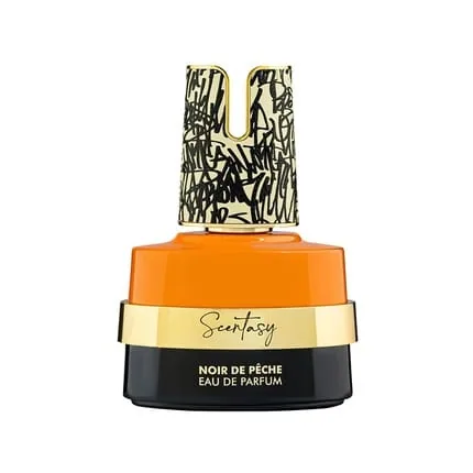 Armaf Scentasy Noir De Peche Unisex Eau De Parfum 100ml