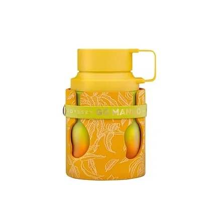 Armaf Odyssey Go Mango Tropical Edition 100ml EDP