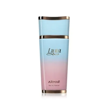 Armaf Pride Luna Eau De Parfum Unisex 100 Milliliters