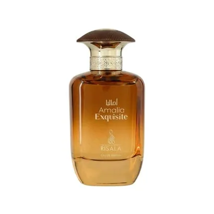 Risala Amalia Exquisite 100ml EDP