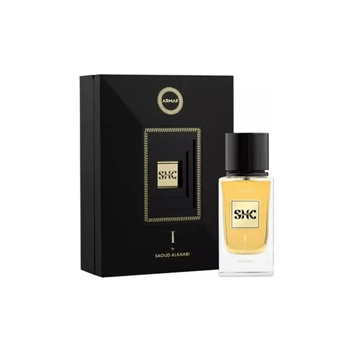 Armaf SHK I Eau De Parfum for Men