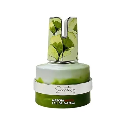 Armaf Scentasy Matcha Magix Eau De Parfum Unisex 100 Milliliters