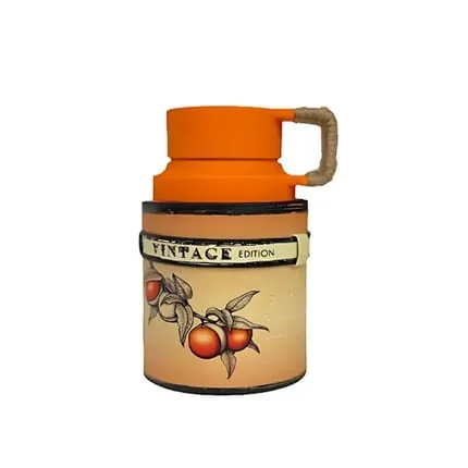 Armaf Odyssey Mandarin Sky Vintage Edition 100ml EDP