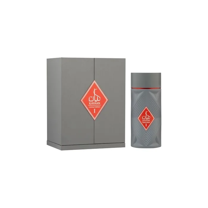 Armaf Kayaan Limited Edition I by Ansam Eau De Parfum 100ml