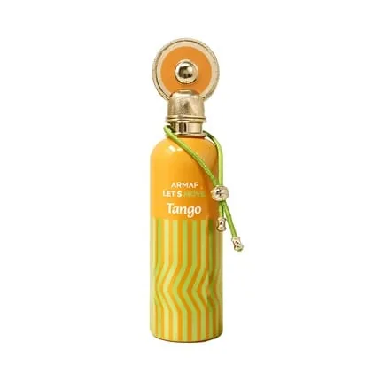 Armaf Let's Move Tango Eau De Parfum 100ml For Men