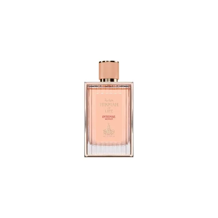 Risala Elite Hikmah of Life Intense Woman 100ml EDP Women Fragrance