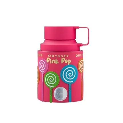 Armaf Odyssey Pink Pop 100ml EDP